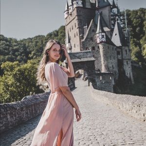 Meet your Posher, Megan